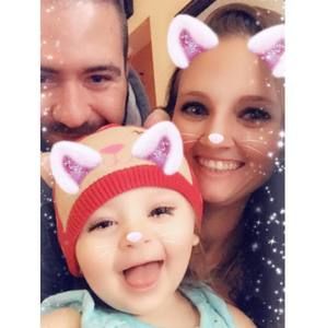 Meet your Posher, Sean